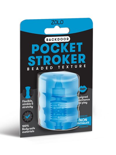 E22338 1 400x533 - Zolo - Backdoor Pocket Stroker