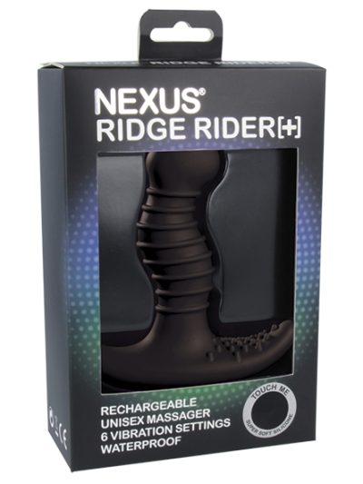 E22362 2 400x533 - Nexus - Ridge Rider ?rna G-spot