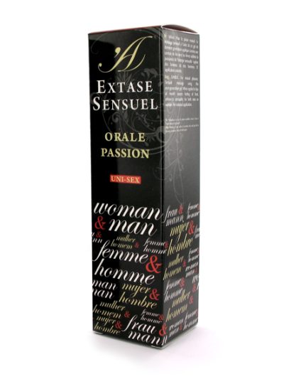 E22364 1 400x533 - Extase Sensuel - Oralni gel