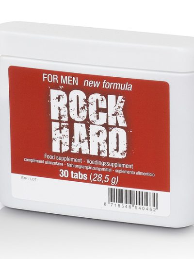 E22642 1 400x533 - ROCK HARD FLATPACK  tablete za krepitev penisa