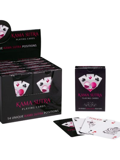E22840 1 400x533 - Kama Sutra Playing Cards - igralne karte - Sex igre