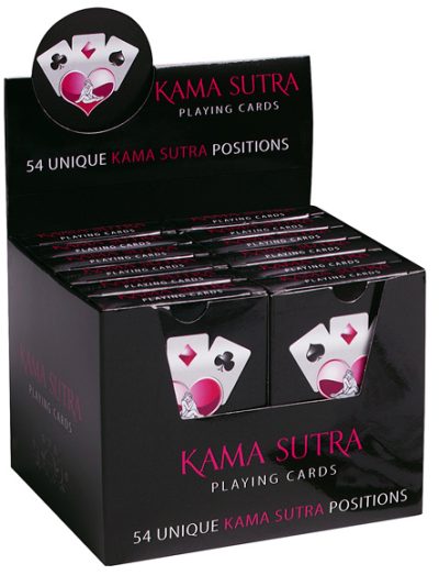 E22840 2 400x533 - Kama Sutra Playing Cards - igralne karte - Sex igre