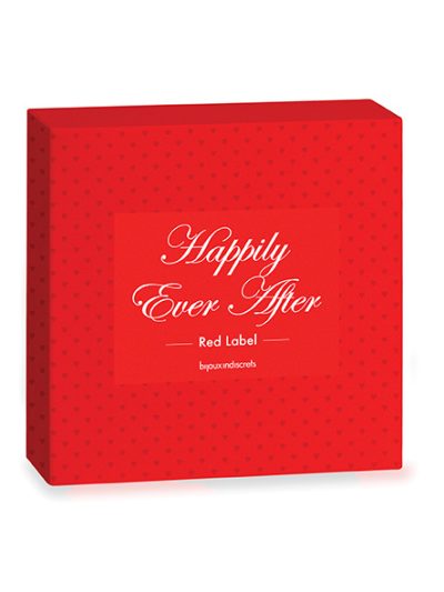 E23086 1 400x533 - Bijoux Indiscrets - Happily Ever After - za neveste