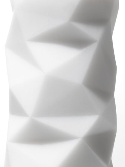 E23111 1 400x533 - Tenga - 3D Polygon masturbator