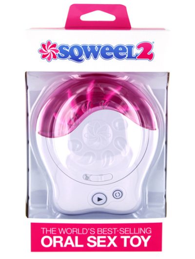 E23665 2 400x533 - Sqweel - 2 Oral Sex Toy bela