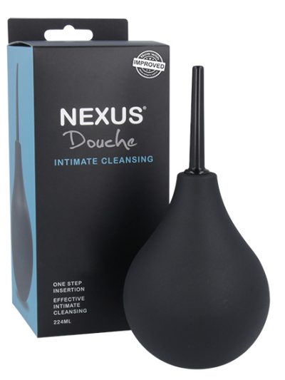 E23694 1 400x533 - Nexus - Douche Bulb
