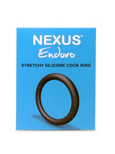 E23695 1 400x533 - Nexus - Enduro Silkonski Ring