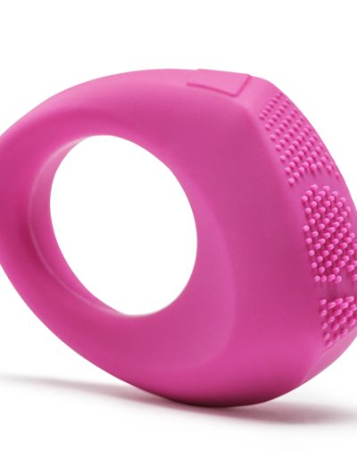 E23841 1 400x533 - Laid - C.1 klitoris  vibrator Pink