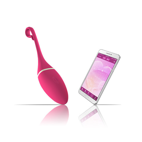 E24079 - Realov - Irena I Pink App (iPhone in Android).