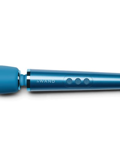 E24086 400x533 - Le Wand - Petite Rechargeable vibracijski masažer Blue
