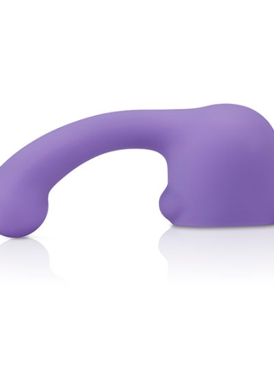 E24090 400x533 - Le Wand - Petite Curve Weighted Silicone dodatek