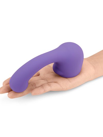 E24090 1 400x533 - Le Wand - Petite Curve Weighted Silicone dodatek