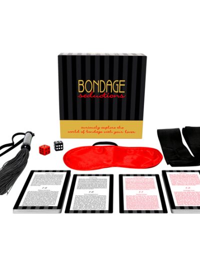 E24154 1 400x533 - Kheper Games - Bondage Seductions - Sex igre