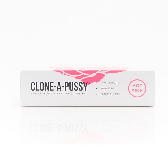E24276 1 - Clone A Pussy Kit - Hot Pink