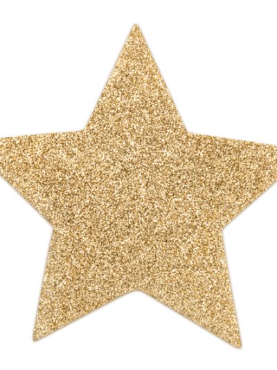 E24400 1 400x533 - Bijoux Indiscrets - Flash Star Gold