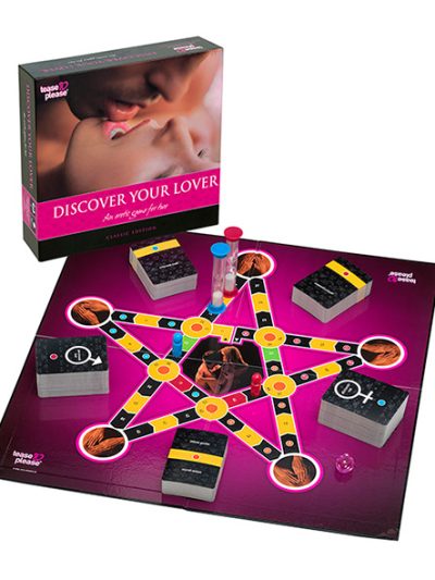 E24460 1 400x533 - Discover Your Lover EN - Sex igre