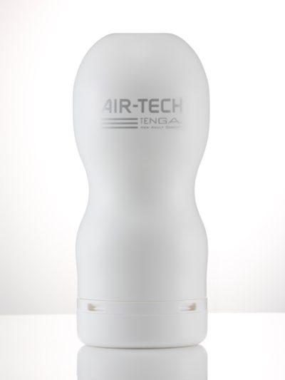 E24821 1 400x533 - Tenga - Air-Tech Reusable Vacuum Cup Gentle