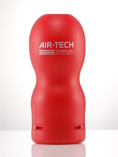 E24822 1 400x533 - Tenga - Air-Tech Reusable Vacuum Cup Regular