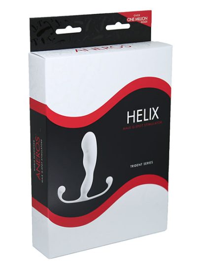 E25137 1 400x533 - Aneros - Helix Trident Beginner & Avanced masažer prostati