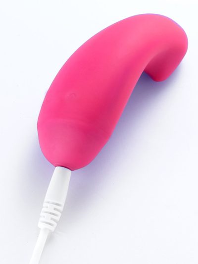 E25146 1 400x533 - Vibease - iPhone & Android Vibrator Version Pink