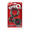 E25633 1 100x100 - The Screaming O - RingO 3-Pack vibracijski obro?ek