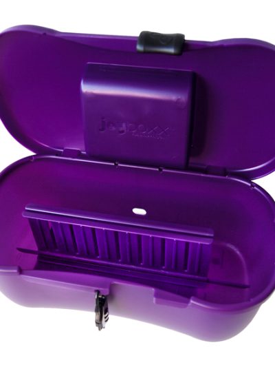 E25741 1 400x533 - Joyboxx - Hygienic Storage System Purple