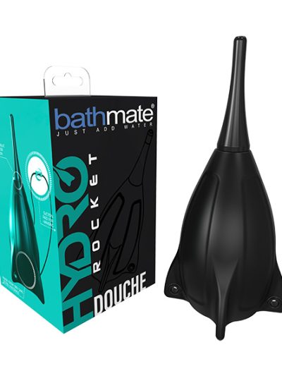 E26135 2 400x533 - Bathmate - Hydro Rocket Anal Douche