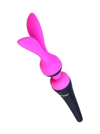 E26152 1 400x533 - PalmPower - PalmPleasure Wand Massager Attachment