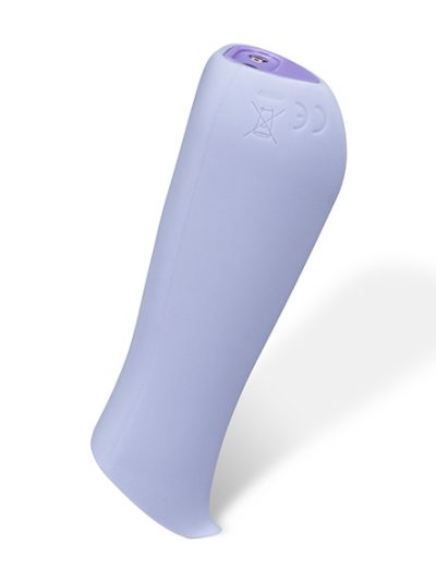 E26328 1 400x533 - Dame Products - Kip vibrator Lavender
