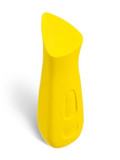 E26329 400x533 - Dame Products - Kip vibrator Lemon