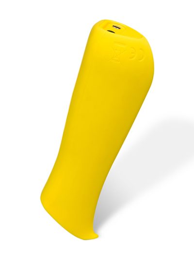 E26329 1 400x533 - Dame Products - Kip vibrator Lemon
