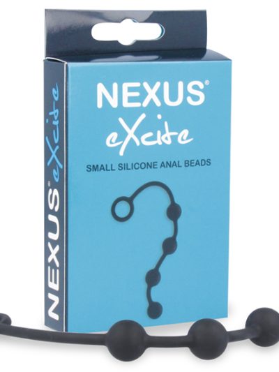 E26440 2 400x533 - Nexus - Excite Anal Beads