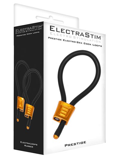 E26620 1 400x533 - ElectraStim - ElectraLoops Prestige Gold