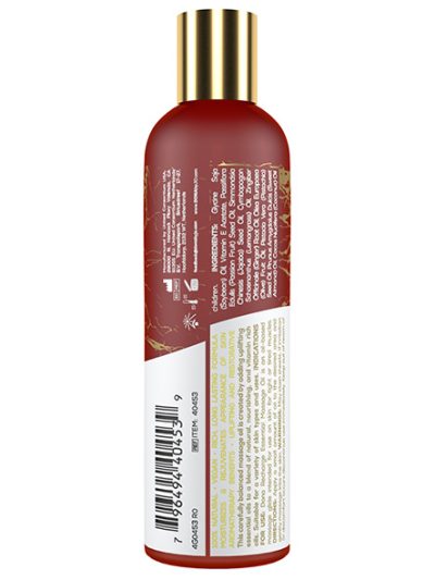 E27122 1 400x533 - Dona - Essential Masažno olje Recharge Lemongrass & Ginger 120 ml