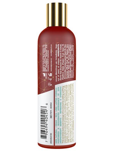 E27123 1 400x533 - Dona - Essential Masažno olje Restore Peppermint & Eucalyptus 120 ml