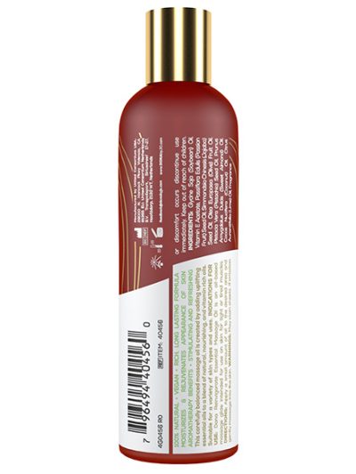 E27125 1 400x533 - Dona - Essential Masažno olje Reinvigorate Coconut Lime 120 ml