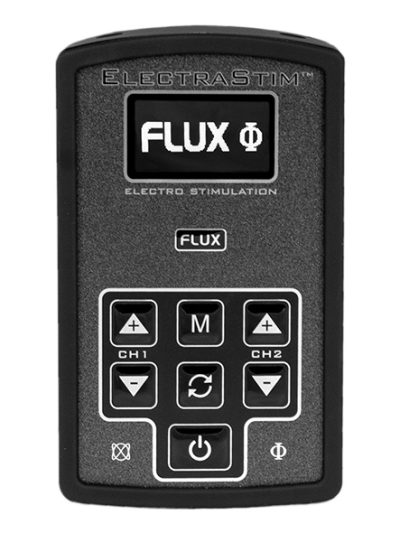 E27258 400x533 - Electrastim - Flux Stimulator Unit