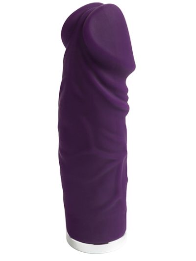E27270 400x533 - MiaMaxx - Arya Sleeve Penis Purple
