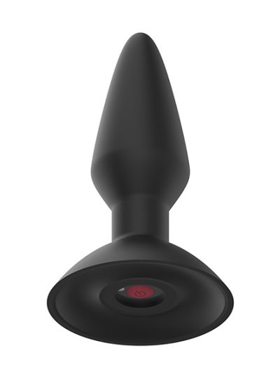 E27517 2 400x533 - Magic Motion - Equinox App Controlled Silicone Butt Plug
