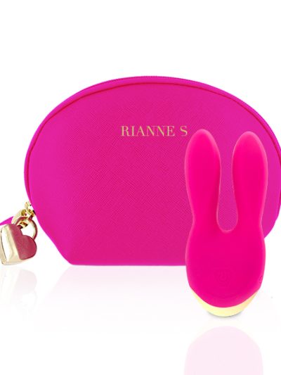 E27915 400x533 - RS - Essentials - Bunny Bliss Pink