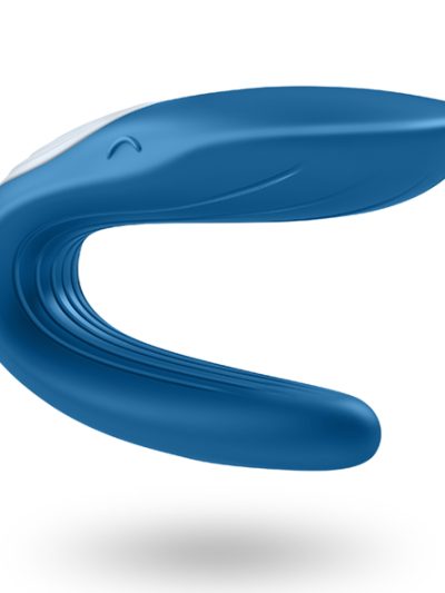 E27987 1 400x533 - Partner - Whale vibrator za pare Massager