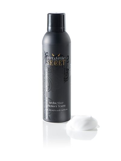 E28260 400x533 - Dirty Little Secret - Seductive Shower Foam 200 ml