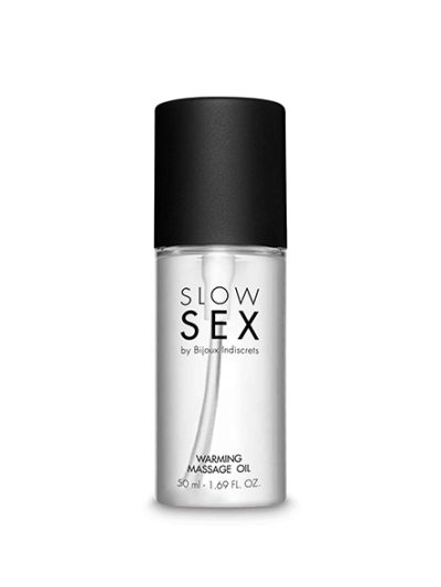 E28327 1 400x533 - Bijoux Indiscrets - Slow Sex Warming Massage Oil