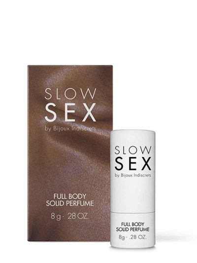 E28328 400x533 - Bijoux Indiscrets - Slow Sex Full Body Solid Perfume