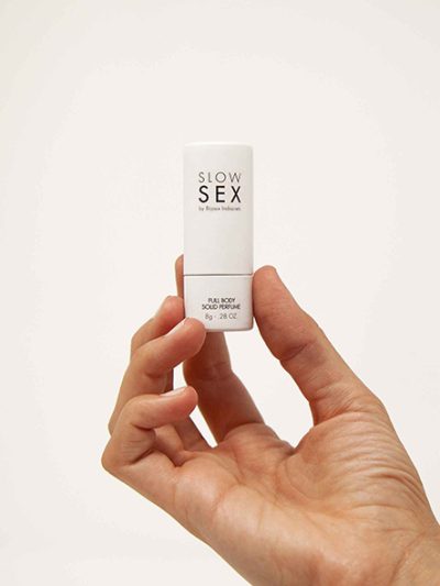 E28328 2 400x533 - Bijoux Indiscrets - Slow Sex Full Body Solid Perfume