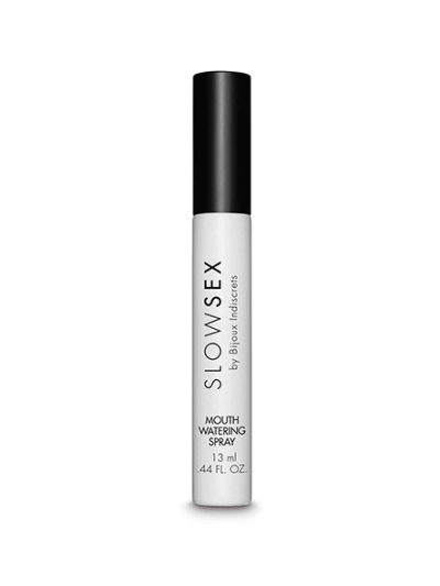 E28329 1 400x533 - Bijoux Indiscrets - Slow Sex Mouthwatering Spray