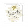 E28416 100x100 - Sliquid - Organics Silk Lubricant Pillow 5 ml