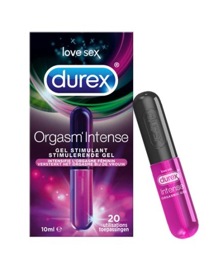 E28534 1 400x533 - Durex - Intense Orgasmic Gel 10 ml