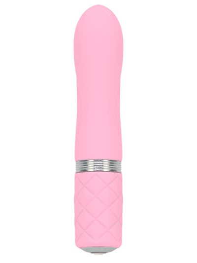 E28680 400x533 - Pillow Talk - Flirty Bullet Vibrator Pink