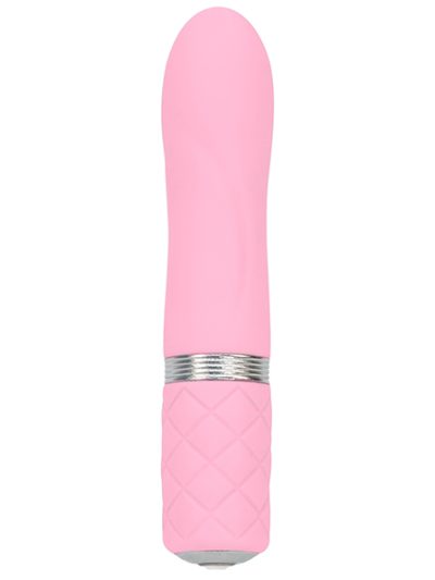 E28680 1 400x533 - Pillow Talk - Flirty Bullet Vibrator Pink